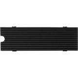 SilverStone SST-TP05, Dissipatore di calore Nero