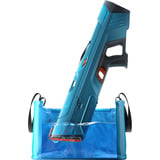 Spyra SpyraFour, Getto d'acqua blu, Vendita al dettaglio
