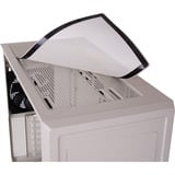 Thermaltake Retro 360 TG, Chassis Tower beige
