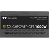 Thermaltake Toughpower GF3 1000W, Alimentatore PC Nero