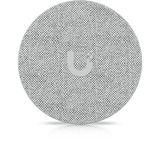 Ubiquiti Campanello intelligente PoE, Altoparlante bianco