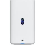 Ubiquiti Unifi UNAS4 bianco