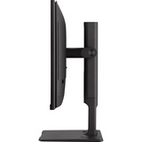 ViewSonic VP Series VP2776T-4K Monitor PC 68,6 cm (27") 3840 x 2160 Pixel 4K Ultra HD LED Nero, Monitor LED Nero (opaco), 68,6 cm (27"), 3840 x 2160 Pixel, 4K Ultra HD, LED, 5 ms, Nero