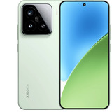 Xiaomi 15 512GB, Handy verde