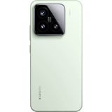 Xiaomi 15 512GB, Handy verde