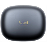 Xiaomi Redmi Buds 6 Pro Space Black, Cuffie Nero
