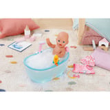 ZAPF Creation BABY born Lena 36 cm, Bambola fucsia
