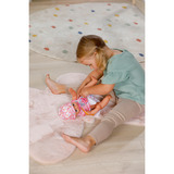 ZAPF Creation BABY born Lena 36 cm, Bambola fucsia