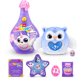 ZURU Rainbocorns - Magicorn Surprise Serie 1, Gioco figura Rainbocorns Magicorn Surprise Small, Animale, 3 anno/i, Multicolore