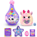 ZURU Rainbocorns - Magicorn Surprise Serie 1, Gioco figura Rainbocorns Magicorn Surprise Small, Animale, 3 anno/i, Multicolore