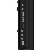 iiyama ProLite LH7575UHS-B2AG, Public Display Nero (opaco)