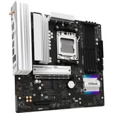 ASRock A620AM PRO RS WIFI, Scheda madre 