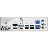ASRock A620AM PRO RS WIFI, Scheda madre 