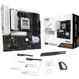 ASRock A620AM PRO RS WIFI, Scheda madre 