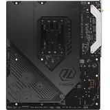 ASRock X870E Taichi, Scheda madre 