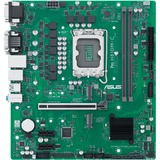ASUS PRO H810M-C-CSM Intel H810 LGA 1851 (Socket V1) micro ATX, Scheda madre Intel, LGA 1851 (Socket V1), Intel Core Ultra (Series 2), LGA 1851, DDR5-SDRAM, 128 GB