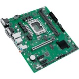 ASUS PRO H810M-C-CSM Intel H810 LGA 1851 (Socket V1) micro ATX, Scheda madre Intel, LGA 1851 (Socket V1), Intel Core Ultra (Series 2), LGA 1851, DDR5-SDRAM, 128 GB