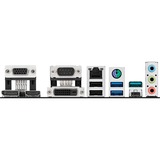 ASUS PRO H810M-C-CSM Intel H810 LGA 1851 (Socket V1) micro ATX, Scheda madre Intel, LGA 1851 (Socket V1), Intel Core Ultra (Series 2), LGA 1851, DDR5-SDRAM, 128 GB