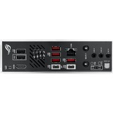ASUS ROG STRIX B850-I GAMING WIFI AMD B850 Socket AM5 mini ITX, Scheda madre AMD, Socket AM5, AMD Ryzen 7000 Series, AMD Ryzen 8000 Series, AMD Ryzen 9000 Series, Socket AM5, DDR5-SDRAM, 96 GB