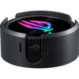 ASUS ROG Strix LC III 360 Processore Kit di raffreddamento a liquido 12 cm Nero, Raffreddamento ad acqua Nero, Kit di raffreddamento a liquido, 12 cm, Nero