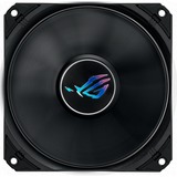 ASUS ROG Strix LC III 360 Processore Kit di raffreddamento a liquido 12 cm Nero, Raffreddamento ad acqua Nero, Kit di raffreddamento a liquido, 12 cm, Nero