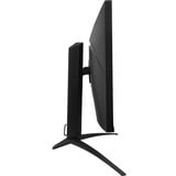 Acer Nitro XV275KP5, Monitor di gioco Nero