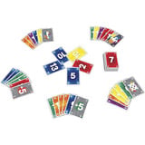 Amigo Rage, Gioco di carte 
