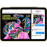 Apple iPad 11" (512GB), Tablet PC giallo