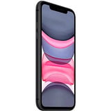 Apple iPhone 11 128GB Ricondizionato, Handy Nero