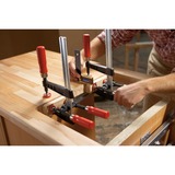 BESSEY Morsetto per bordi KT5-1CP rosso
