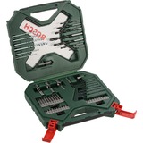 Bosch 2 607 010 611 punta per trapano, Trapano & Set di bit verde, 1,14 kg