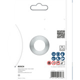 Bosch 2 608 602 680 lama circolare 12,5 cm 1 pz Mattone, Calcareo, Arenaria, 12,5 cm, 2,22 cm, 2,2 mm, 1 pz