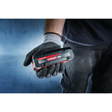 Bosch Batteria Expert EXBA18V-40, 2 pezzi Nero