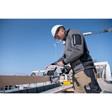 Bosch GKS 18V-70 L Professional, Sega circolare blu/Nero, 106 dB, 95 dB, 18 V, 228 mm, 426 mm, 330 mm