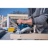 Bosch GKS 18V-70 L Professional, Sega circolare blu/Nero, 106 dB, 95 dB, 18 V, 228 mm, 426 mm, 330 mm