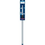 Bosch Punta per martello EXPERT SDS Clean max-8X, Ø 25mm, Trapano 