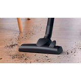 Bosch Serie 2 BGDS2CHAMP aspirapolvere a traino 3,5 L Aspiratore a cilindro Secco 600 W Sacchetto per la polvere Nero, 600 W, Aspiratore a cilindro, Secco, Sacchetto per la polvere, 3,5 L, Filtro igienico