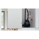 Bosch Serie 2 BGDS2CHAMP aspirapolvere a traino 3,5 L Aspiratore a cilindro Secco 600 W Sacchetto per la polvere Nero, 600 W, Aspiratore a cilindro, Secco, Sacchetto per la polvere, 3,5 L, Filtro igienico