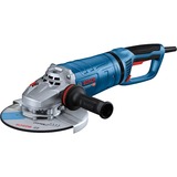 Bosch Smerigliatrice angolare GWS 27-230 PR Professional blu