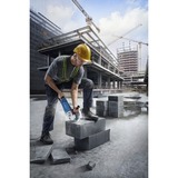 Bosch Smerigliatrice angolare GWS 27-230 PR Professional blu
