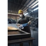 Bosch Smerigliatrice angolare GWS 27-230 PR Professional blu