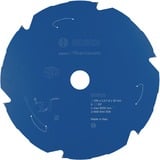 Bosch ‎2608644558 lama circolare 25 cm 1 pz, Lama per sega 25 cm, Bosch, 780 g, 1 pz