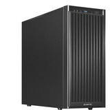 Chieftec BW-01B-OP, Chassis Tower Nero