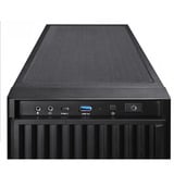 Chieftec BW-01B-OP, Chassis Tower Nero
