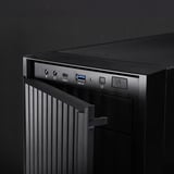 Chieftec BW-01B-OP, Chassis Tower Nero