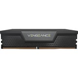 Corsair DIMM 16 GB DDR5-5600, Memoria Nero