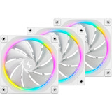 DeepCool FL12R, Ventola bianco
