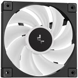DeepCool MYSTIQUE 240 ARGB, Raffreddamento ad acqua Nero