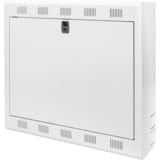 Digitus Custodia da parete per DVR, IT armadio grigio chiaro