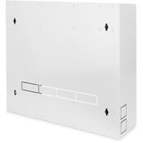Digitus Custodia da parete per DVR, IT armadio grigio chiaro